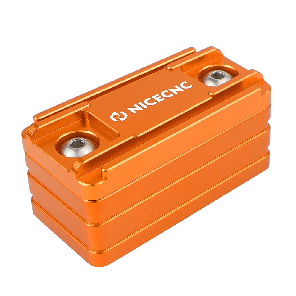 Large Volume Clutch Reservoir For Husqvarna TC TE TX FE 701 Enduro Supermoto