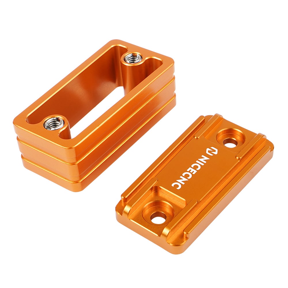 Large Volume Clutch Reservoir For Husqvarna TC TE TX FE 701 Enduro Supermoto