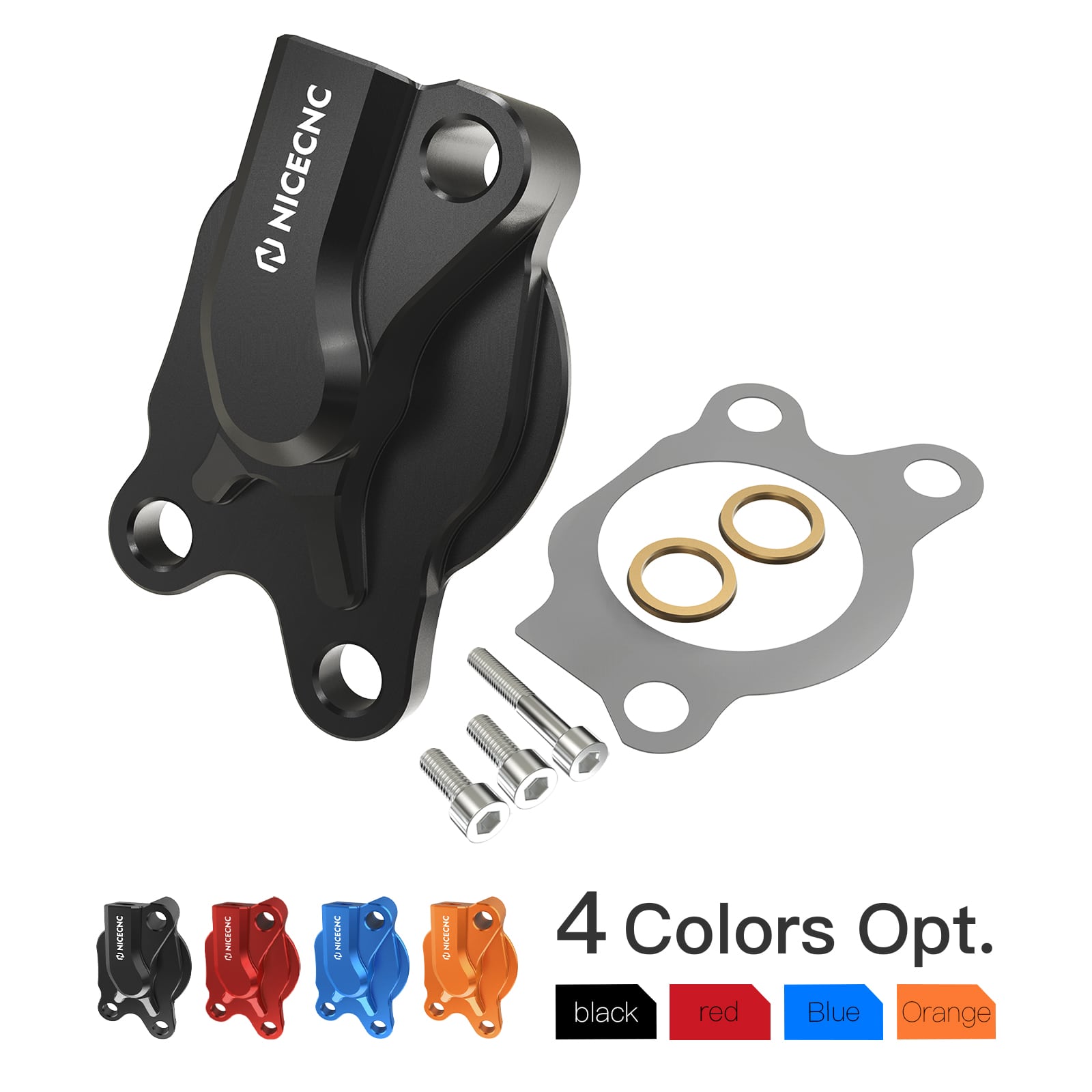 Clutch Slave Cylinder for KTM 350 EXC-F 2017-2024