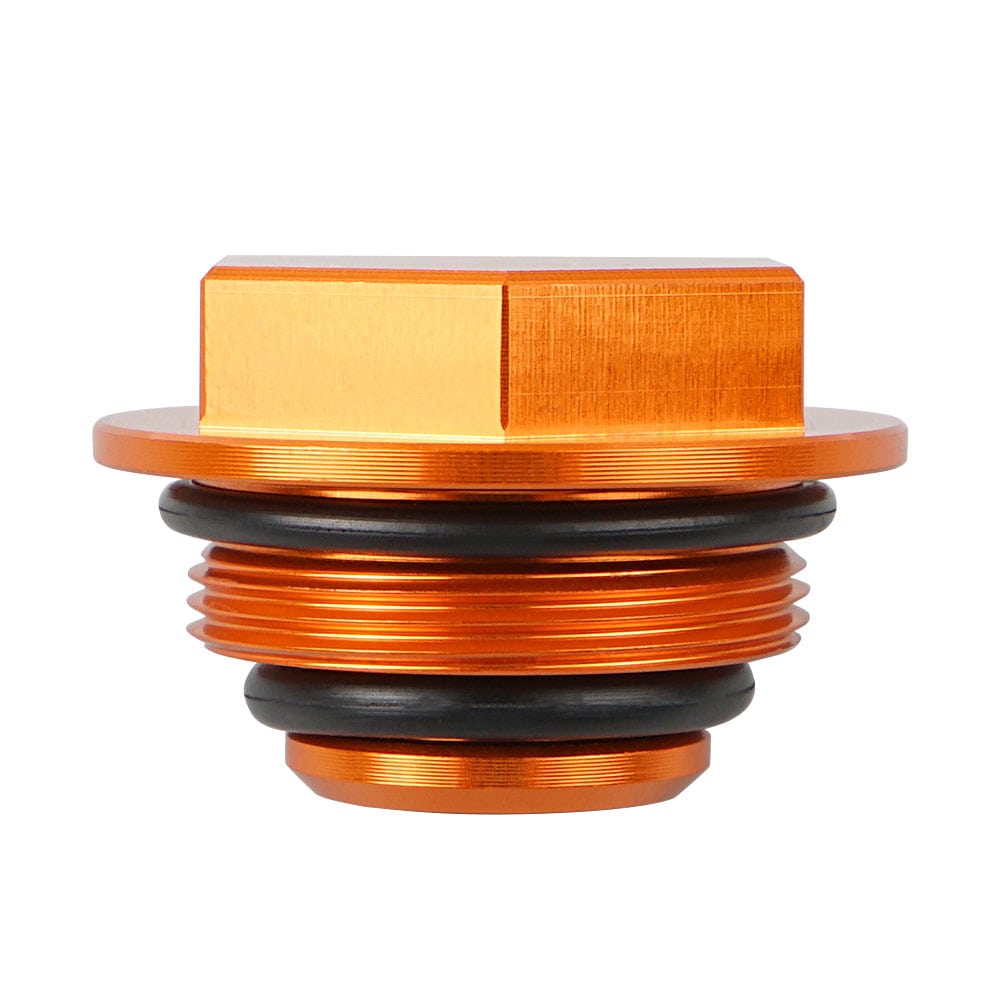 Rear Brake Reservoir Cap For KTM 350 500 EXC-F 2004-2022