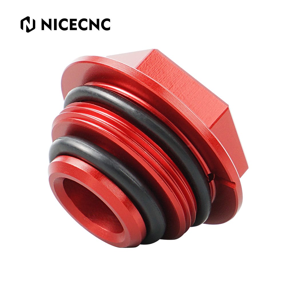 Rear Brake Reservoir Cap For KTM 350 500 EXC-F 2004-2022