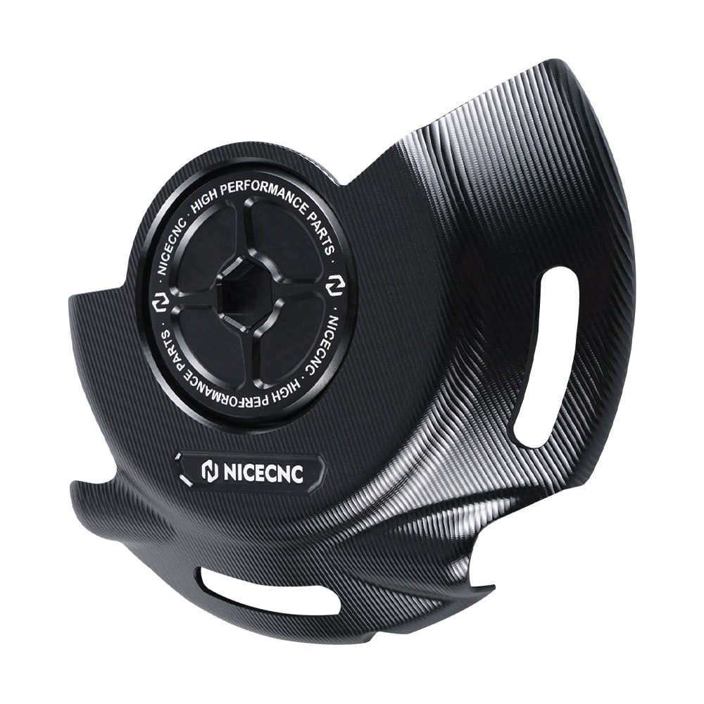 ATV Crankcase Cover Engine Timing Plugs Kit For Yamaha YFZ450R 2009-2025