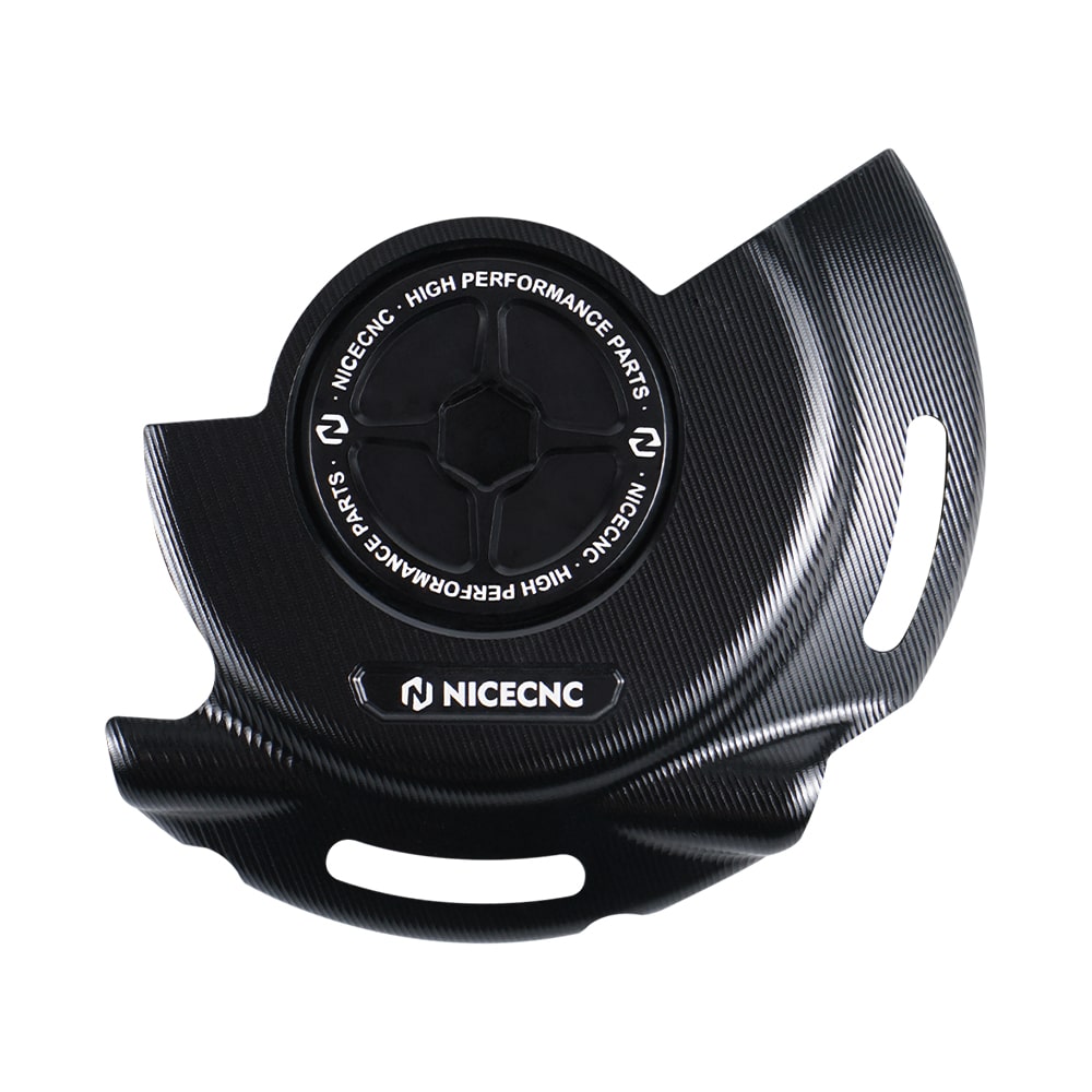 ATV Crankcase Cover Engine Timing Plugs Kit For Yamaha YFZ450R 2009-2025