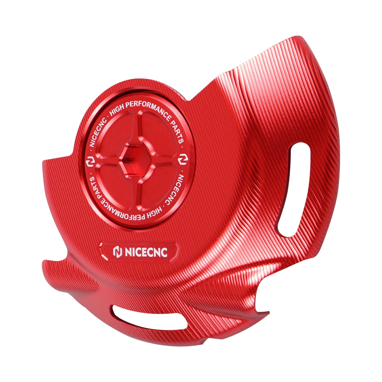 ATV Crankcase Cover Engine Timing Plugs Kit For Yamaha YFZ450R 2009-2025