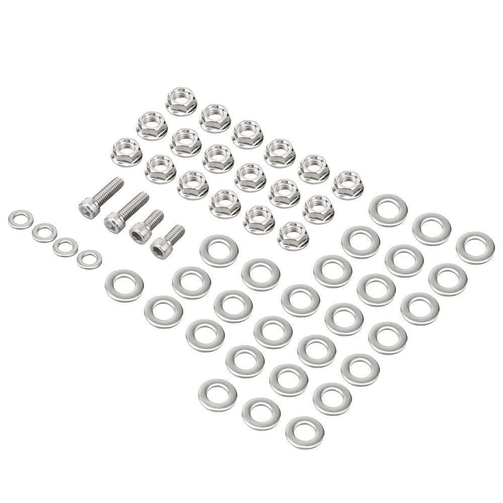 Cylinder Head Bolt Kit For Yamaha Banshee 350 YFZ350