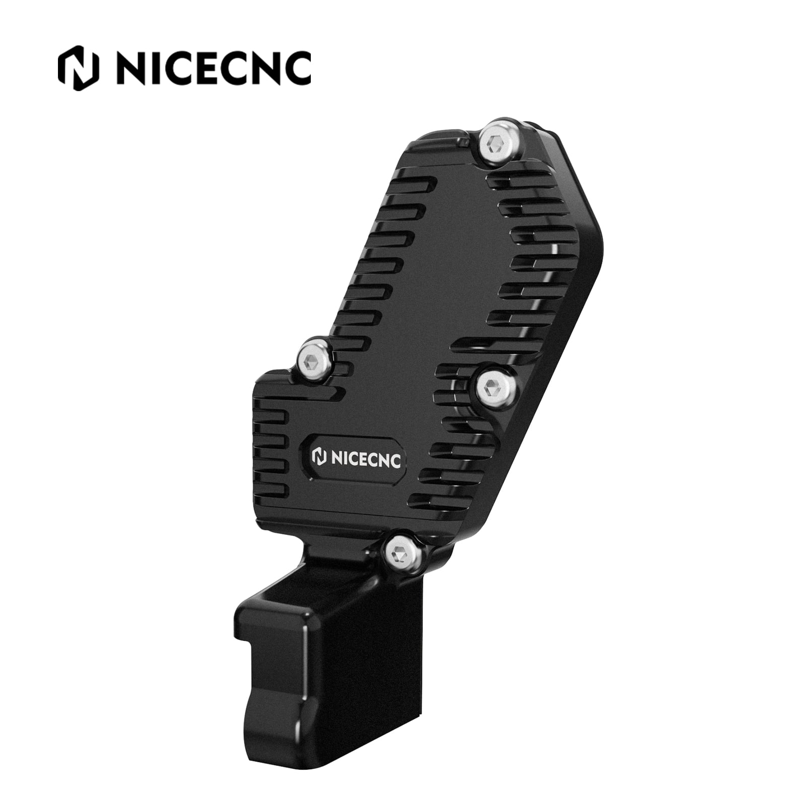 Cylinder Power Valve Cover For Yamaha YZ250 1999-2024 YZ250X 2016-2023