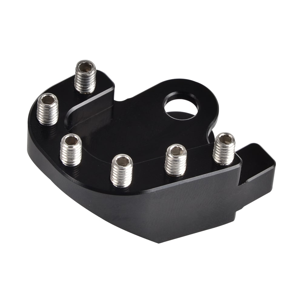 Brake Lever Pedal Enlarge Plate Tip For Suzuki DRZ400/E/S/SM 00-24