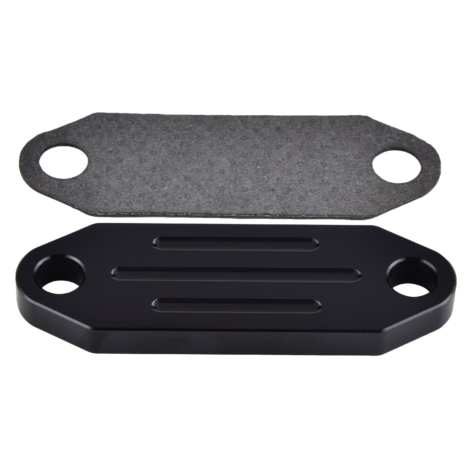 EGR Delete Kit Block off plate for 302 CID mustang f150 Mercury 5.0L