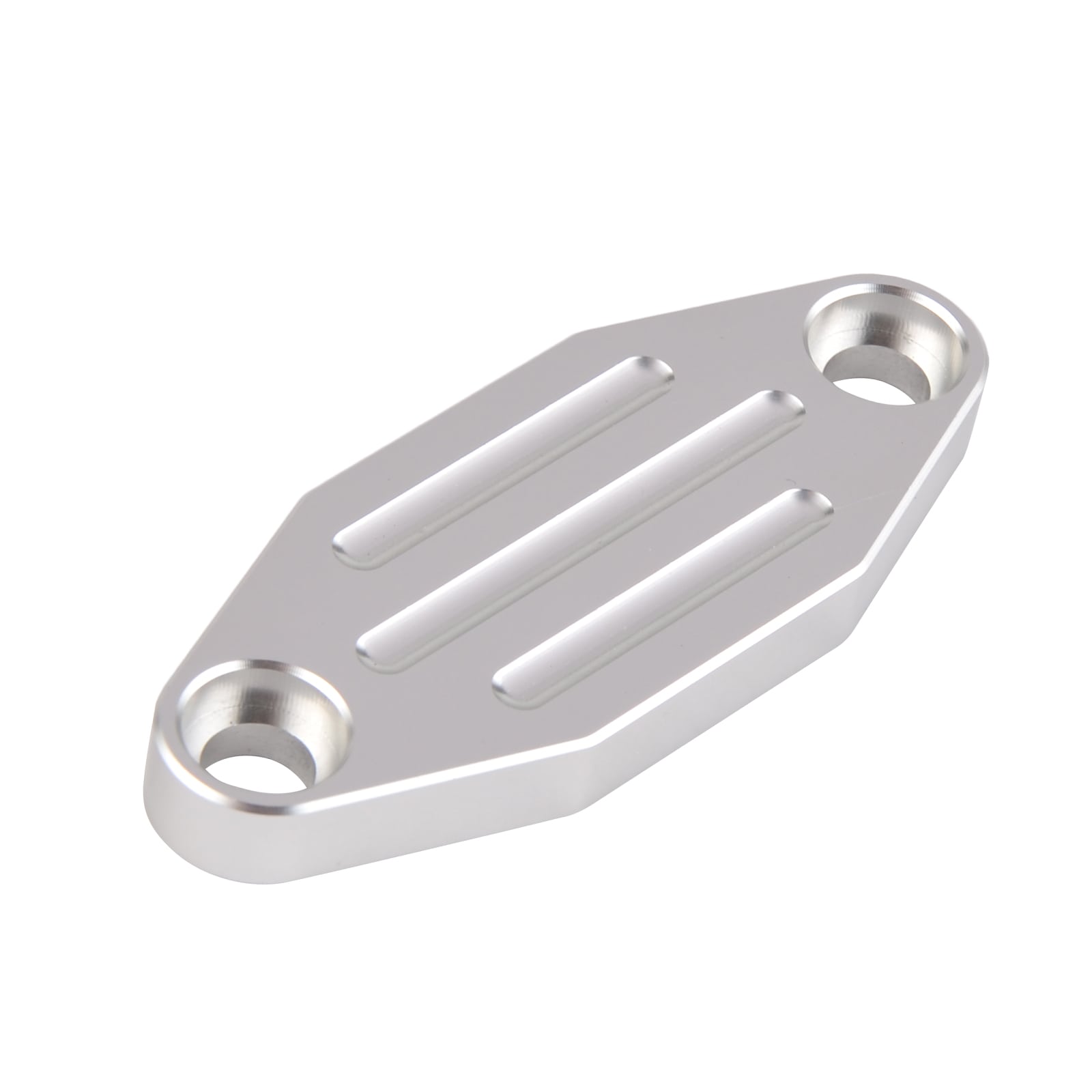 Block Off Plate Complete Kit Plug Kit For Ford F-150 Mustang Bronco For Plymouth