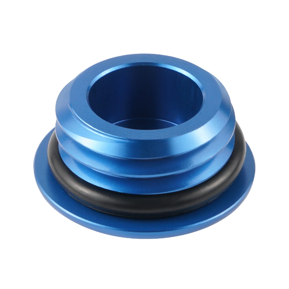 Engine Oil Filler Cap Plug Screw Cover for KTM & Gasgas