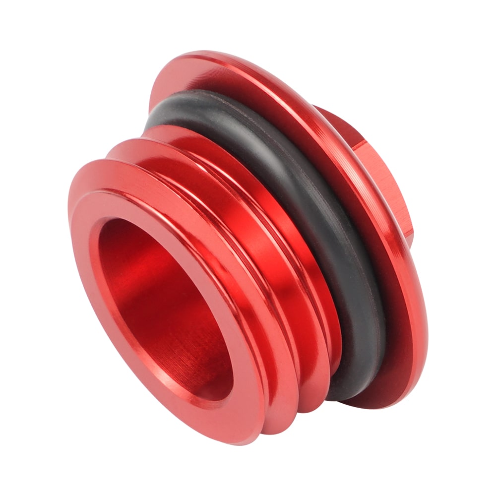 Engine Oil Filler Cap Plug Screw Cover for KTM & Gasgas