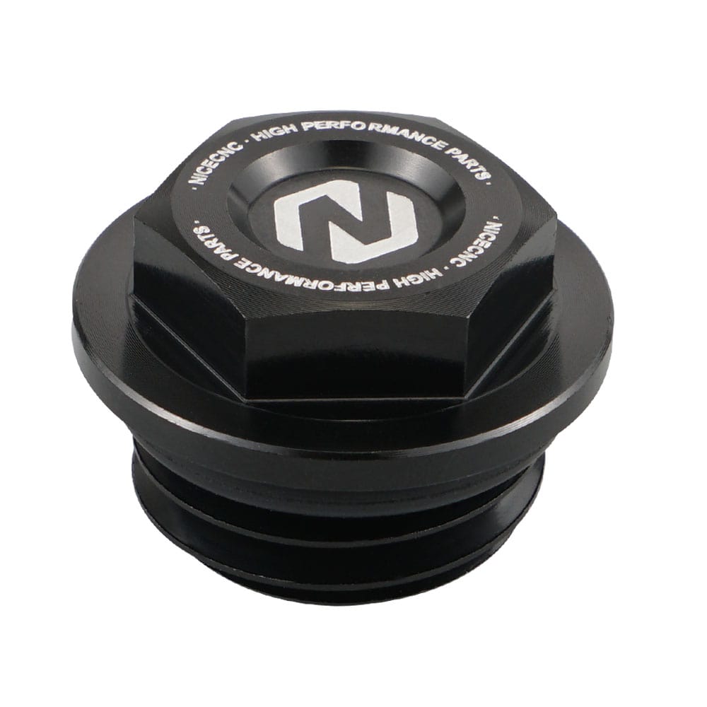 Engine Oil Filler Plugs for Yamaha Honda Suzuki Kawasaki Ducati