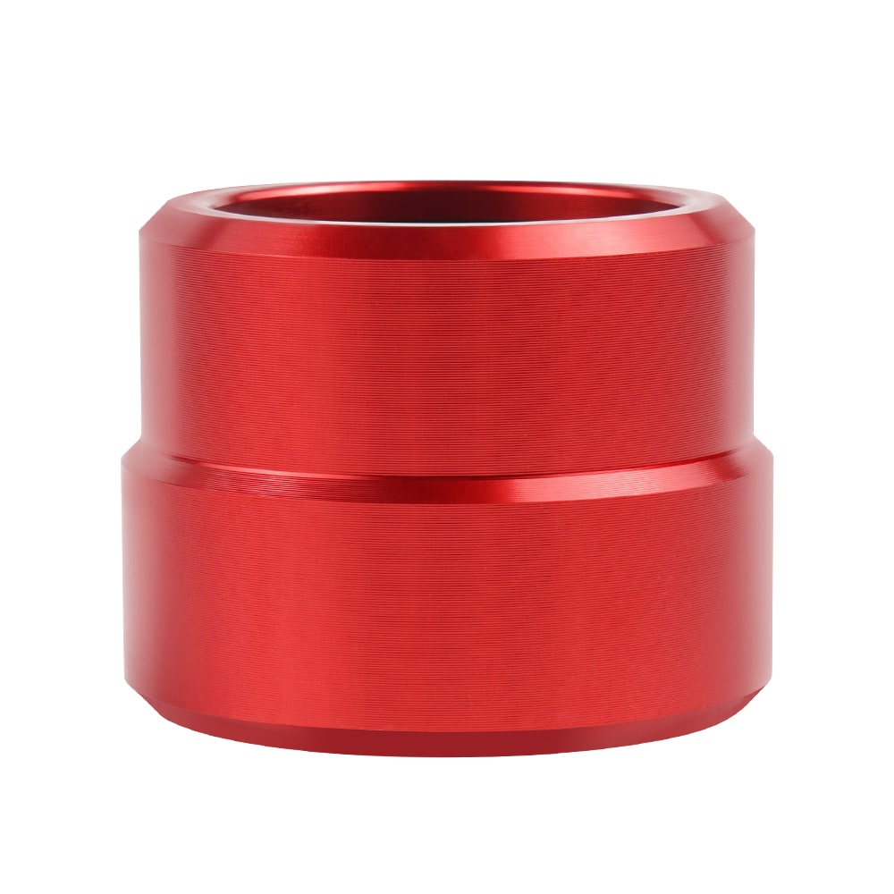 Exhaust Collar Aluminum for Beta 250/300 RR RE 2 Stroke 2020-2024