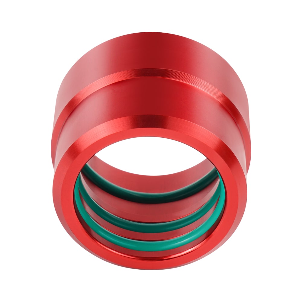 Exhaust Collar Aluminum for Beta 250/300 RR RE 2 Stroke 2020-2024