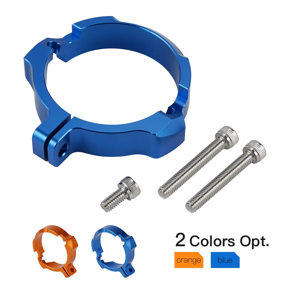 Exhaust Flange Guard Bolt Kit for KTM 250/300 EXC/XC/SX/XCW/XC-W