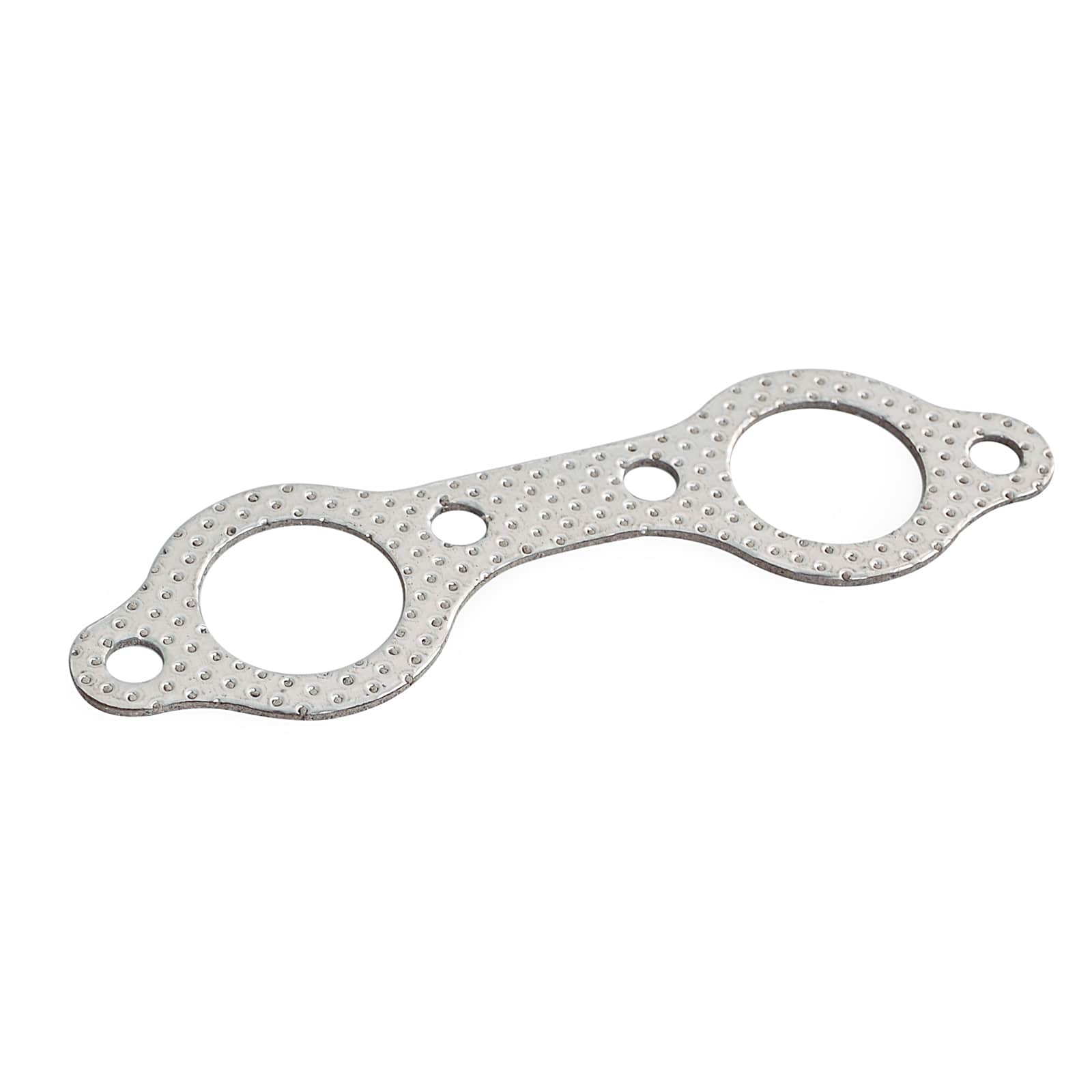 Exhaust Pipe Manifold Gasket Spring Rebuild Kit