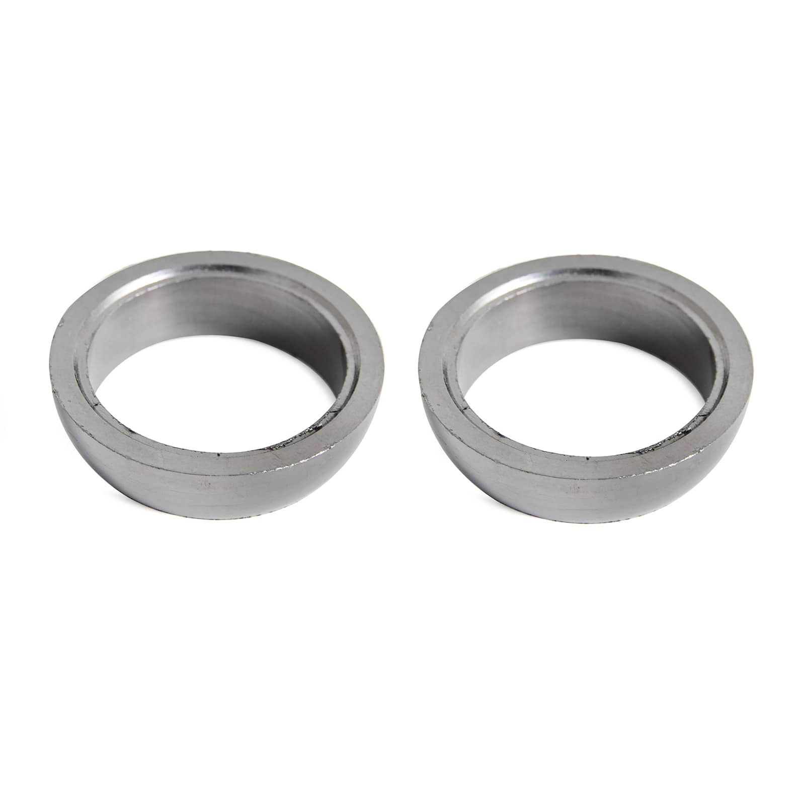 Exhaust Pipe Manifold Gasket Spring Rebuild Kit