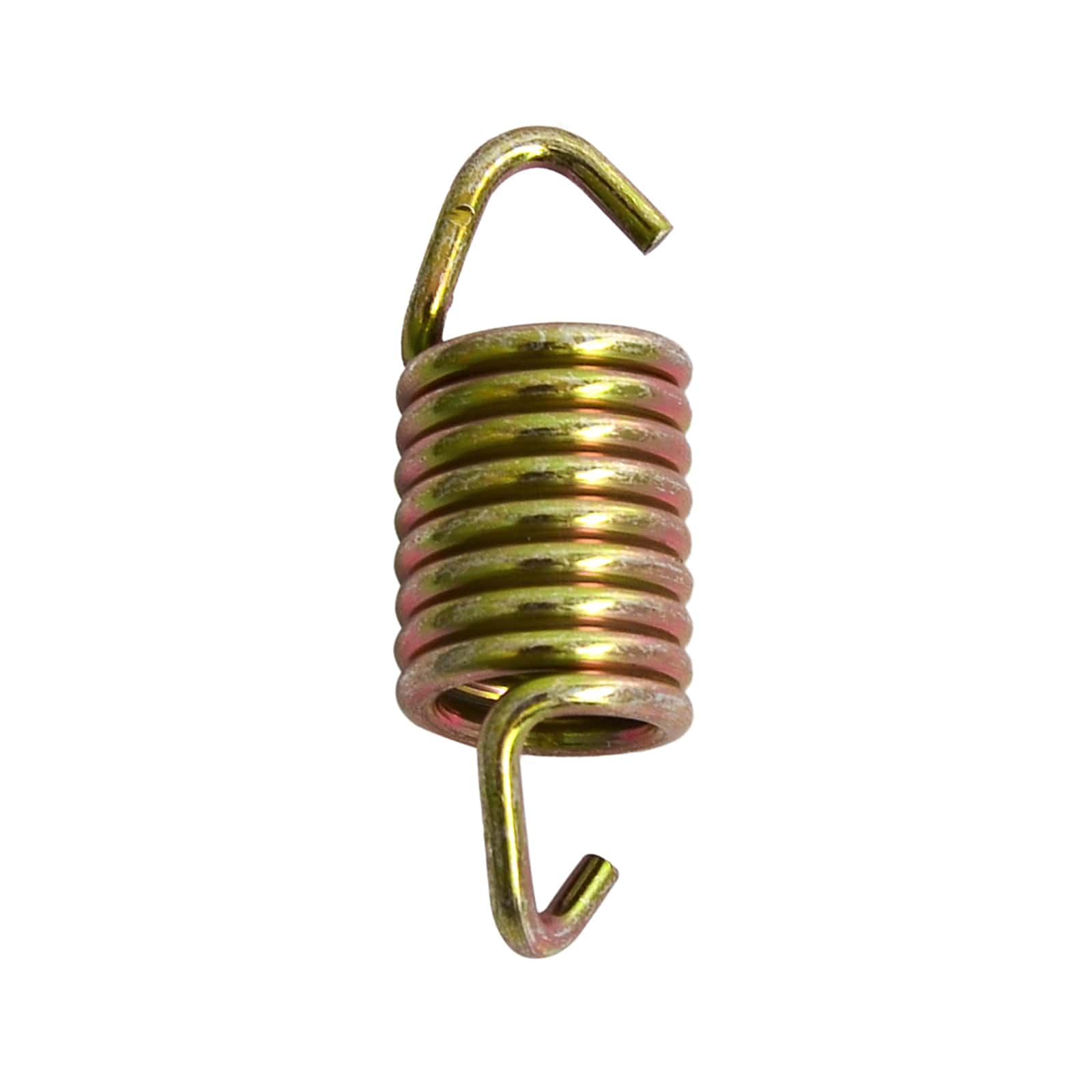 Exhaust Pipe Spring 4PCS for Polaris Snowmobile Sportsman Ranger Trail Touring ATVs