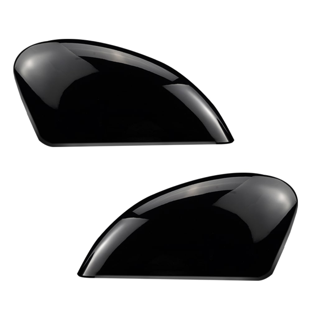 Ford Fiesta MK7 Side Wing Rear View Mirror Cover