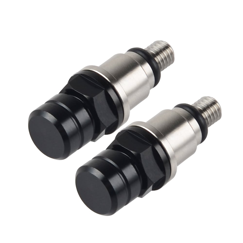 WP/Marzocchi Fork Air Bleeders Valves For KTM 350 500 EXCF 2008-2023