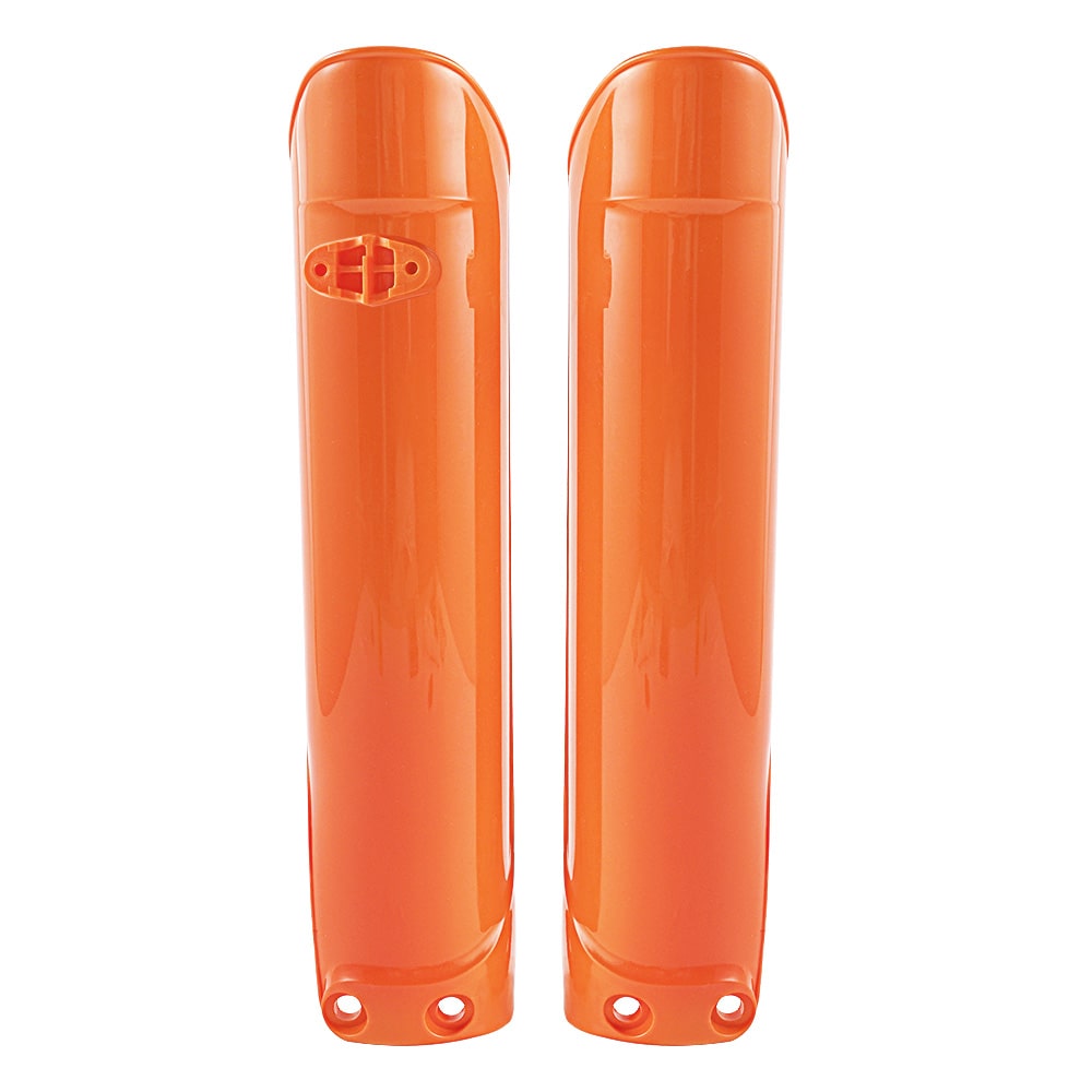 Full Coverage Lower Fork Guards For KTM 125-500 16-22