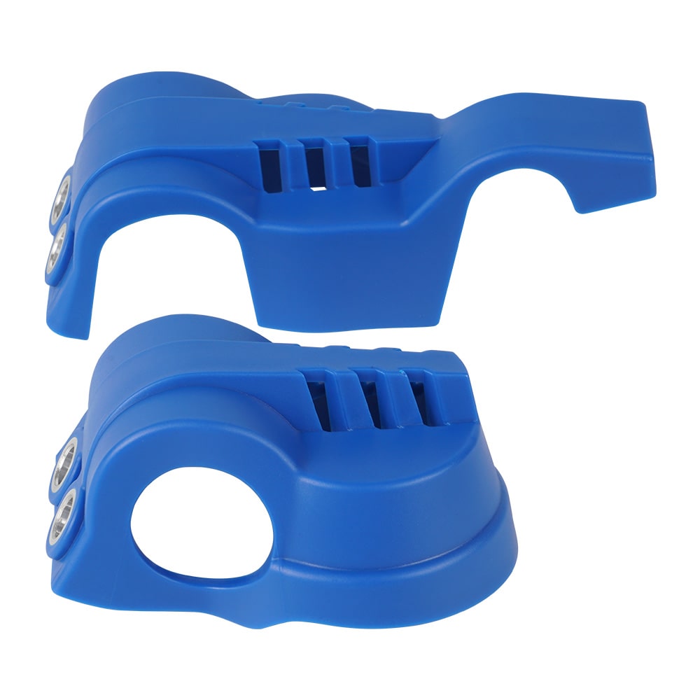 Front Leg Shoes Cover Guard Protector for KTM/Husqvarna/Gasgas