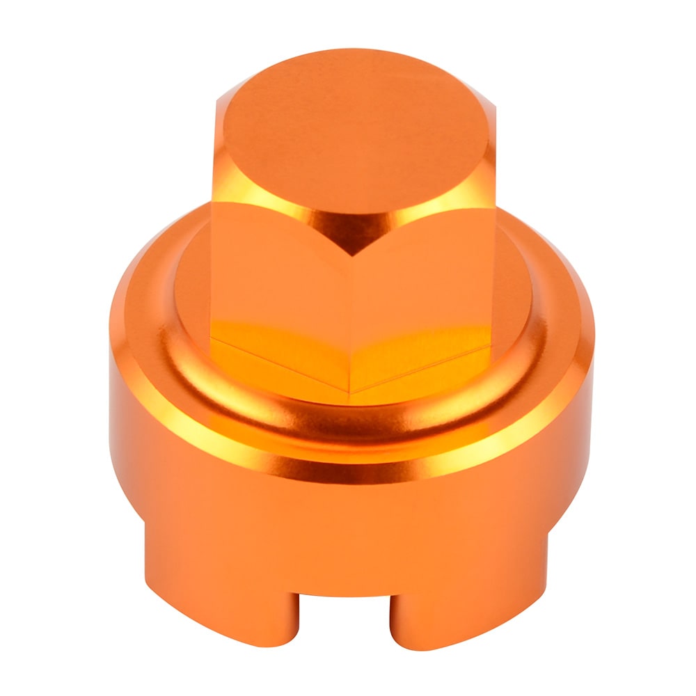 Fork Valve Compression Removal Tool for KTM/ Husqvarna/ GasGas