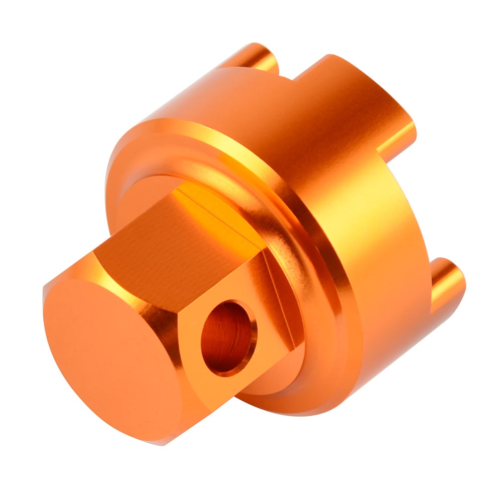 Fork Valve Compression Removal Tool for KTM/ Husqvarna/ GasGas