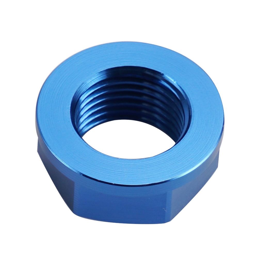 Front Axle Nut Bolt for honda CRF250R CRF450R Yamaha YZ125 YZ250