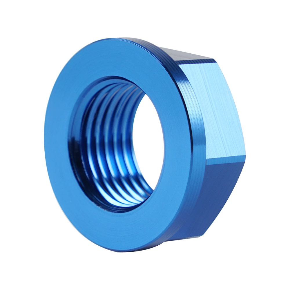 Front Axle Nut Bolt for honda CRF250R CRF450R Yamaha YZ125 YZ250