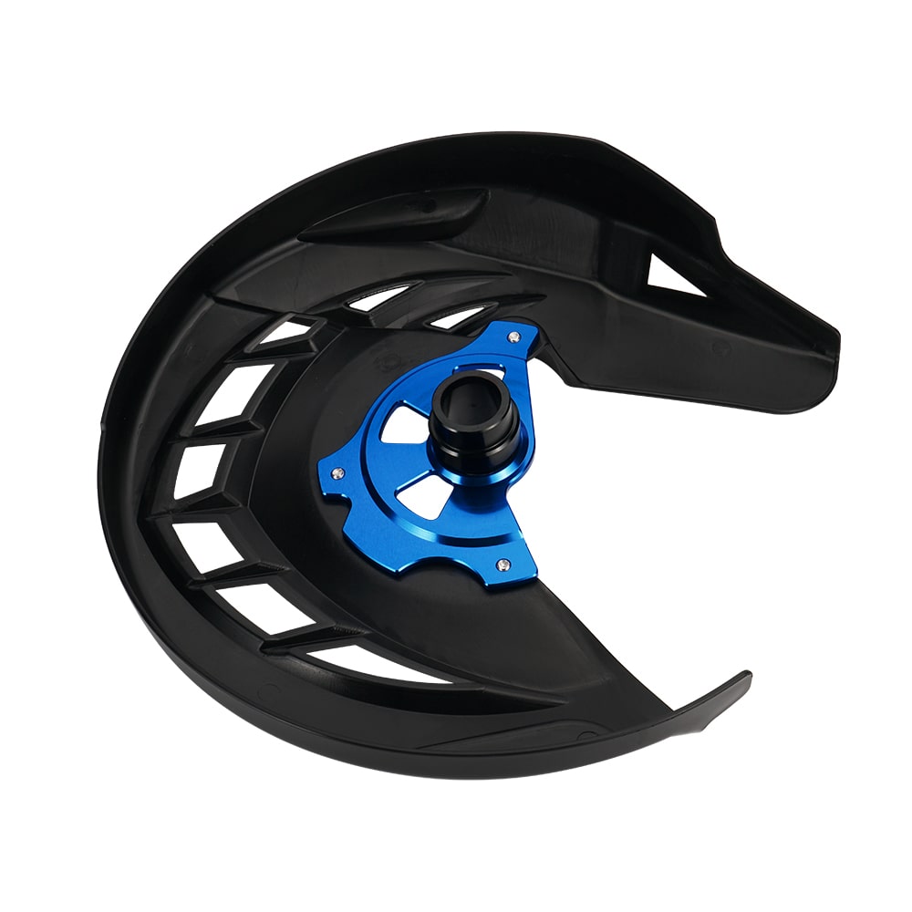 Front Brake Disc Guard for KTM 350 500 EXC-F 2016-2023