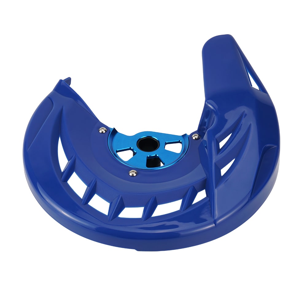 Front Brake Disc Guard for KTM 350 500 EXC-F 2016-2023