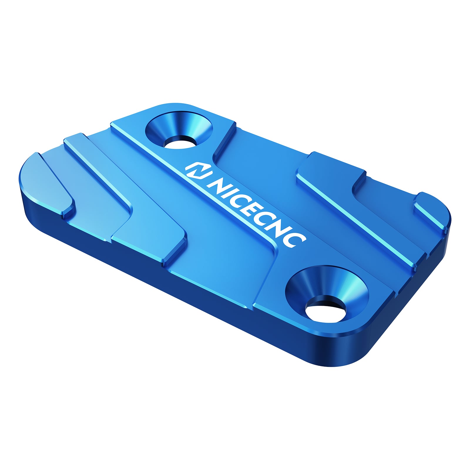Front Brake Reservoir Cover Cap For Yamaha YZ125 YZ250F YZ450F WR250F WR450F