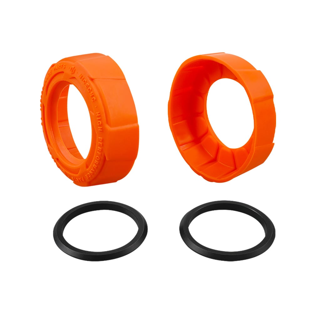 Front Wheel Bearing Protection Cap For KTM 125-500 Husqvarna 125-450