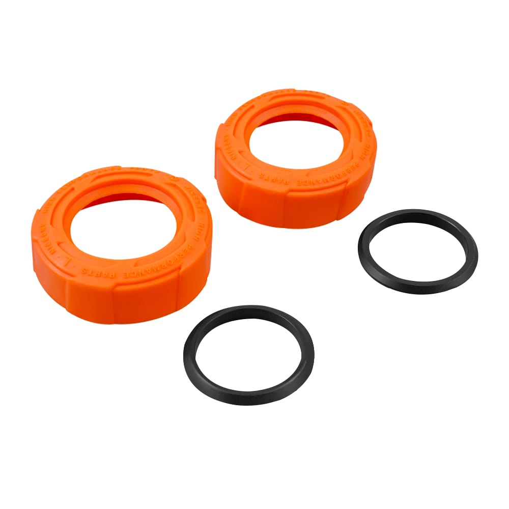 Front Wheel Bearing Protection Cap For KTM 125-500 Husqvarna 125-450