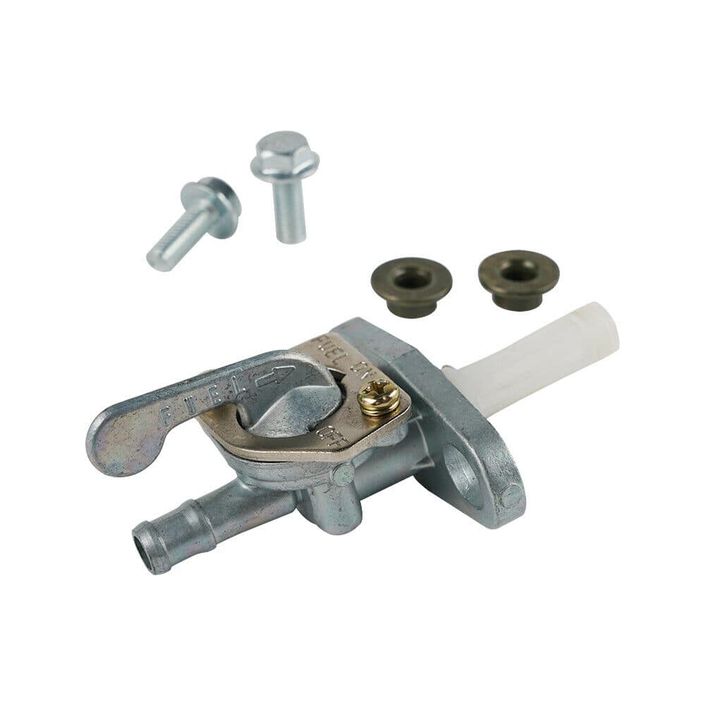 Gas Fuel Tank Petcock Valve Switch For Honda