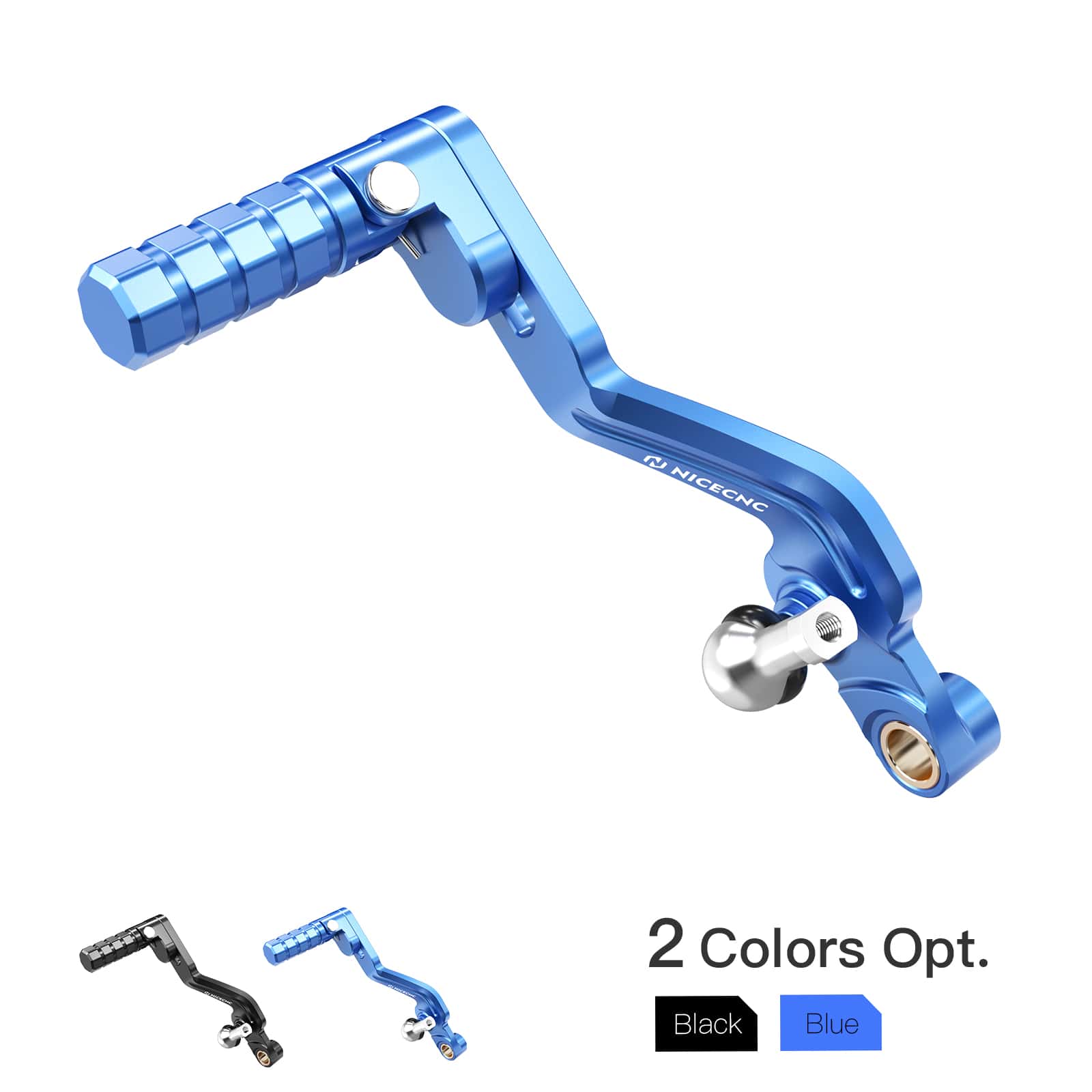 Shift Lever Gear Shifter For Yamaha Tenere 700/XTZ 700 20192024