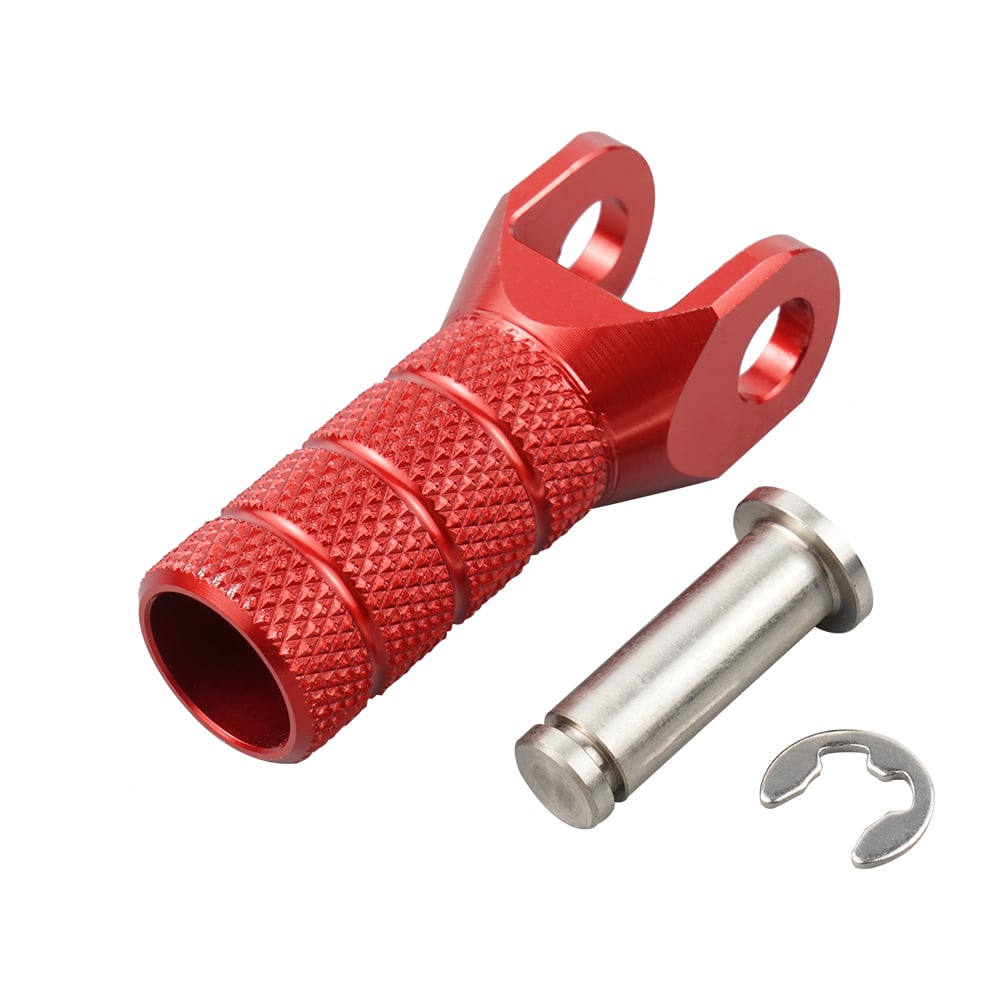 Gear Shift Lever Tip For Honda XR650L 1993-2024