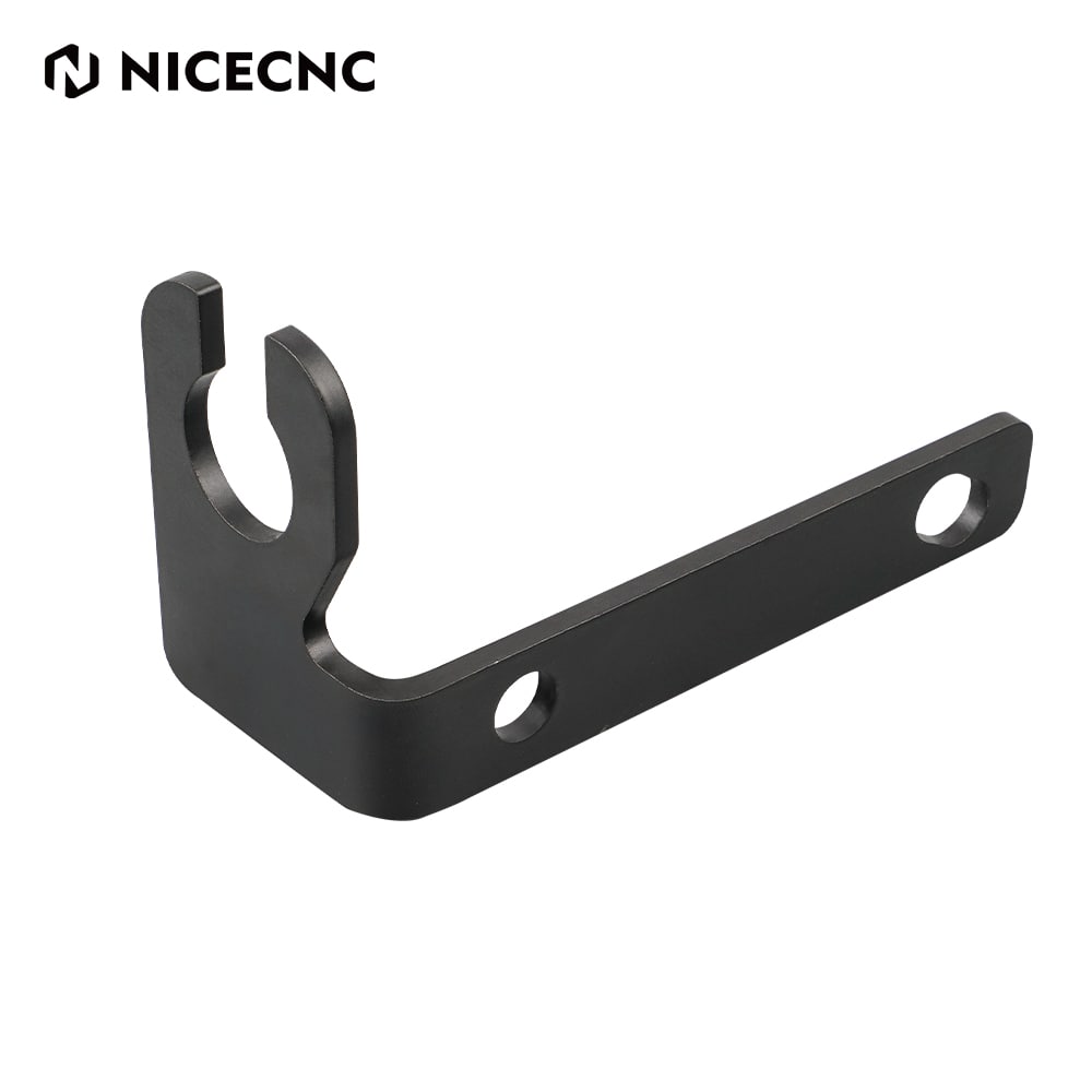 Transmission Shift Cable Mount Bracket for 4L60E 4L80E