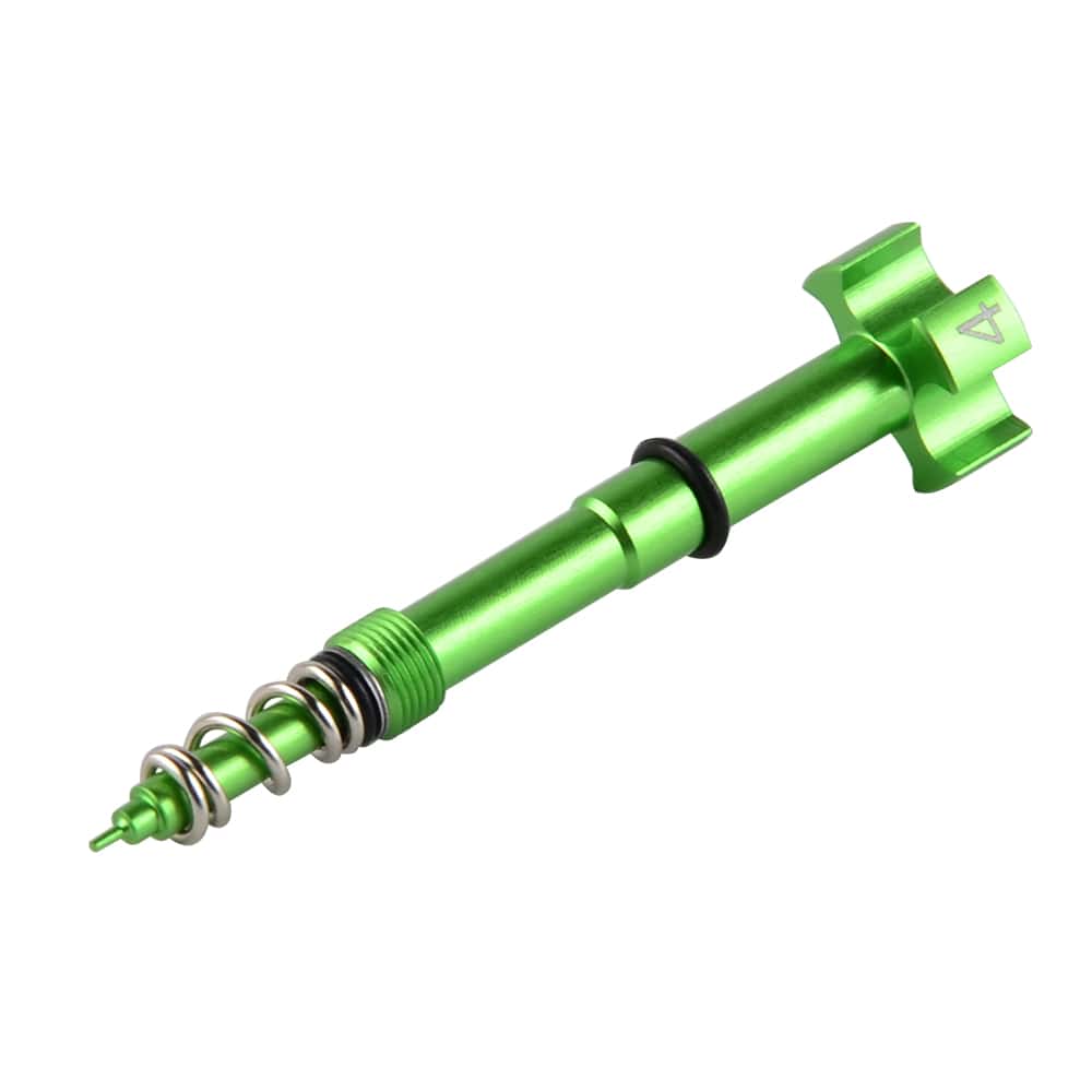 FCR Carb Air Fuel Mixture Screw Aluminum For Suzuki Honda Yamaha Kawasaki KTM