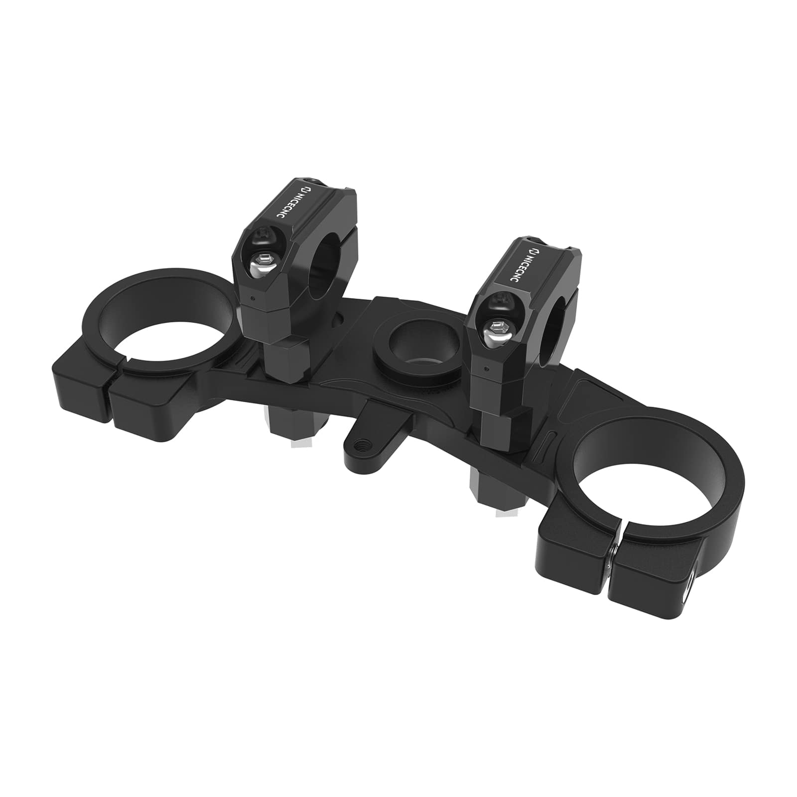 Upper Triple Tree Clamp for Yamaha YZ80 1993-2001 YZ85 2002-2022