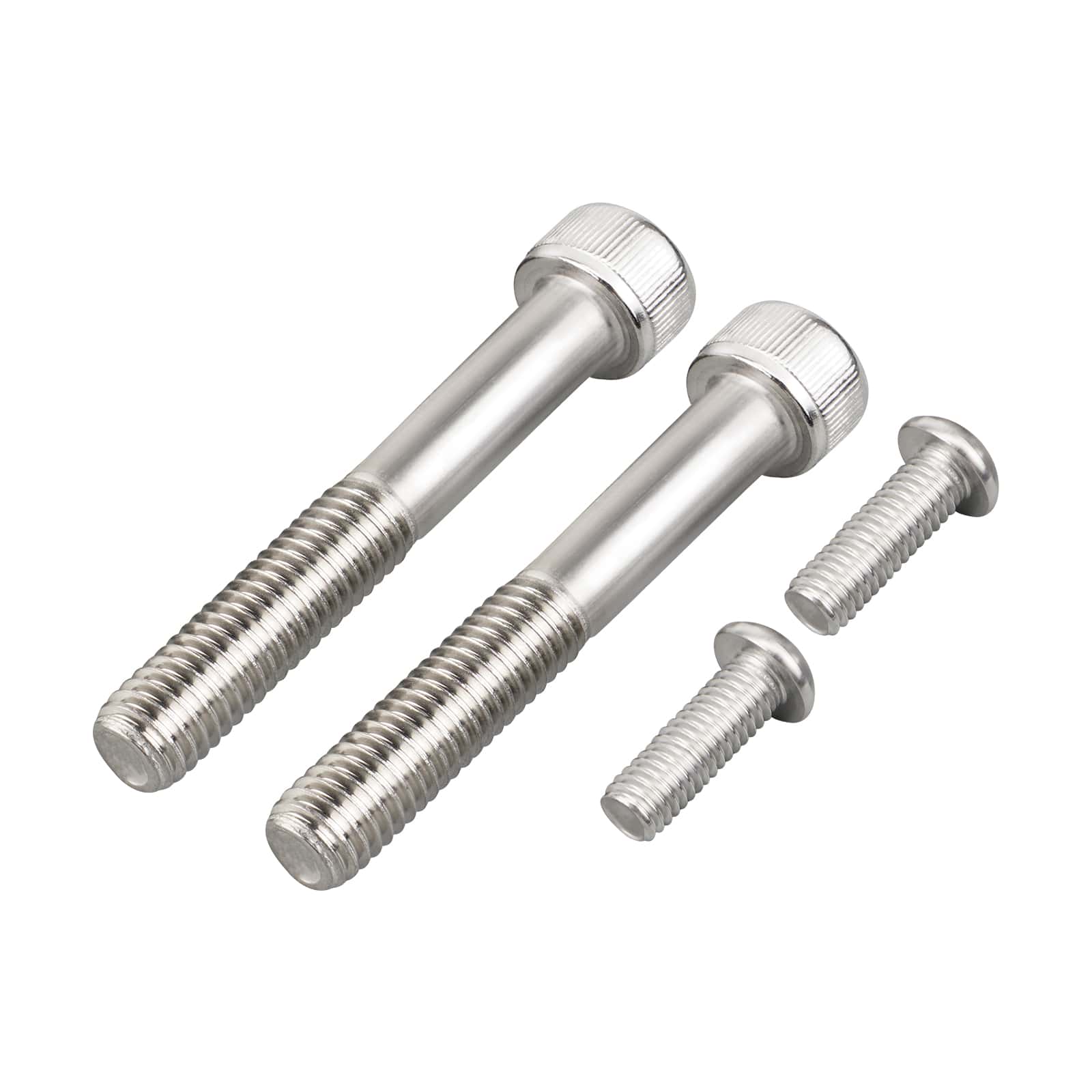 ATV Headlight Mount Bolts Washers Kit 304-Stainless Steel For Yamaha Banshee 350