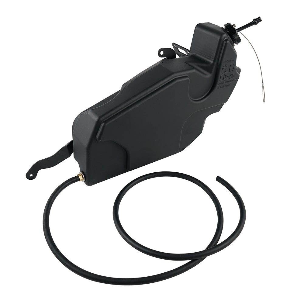 Rally Extra Spare Auxiliary Fuel Tank 6L/1.5 Gallons For Honda CRF250L