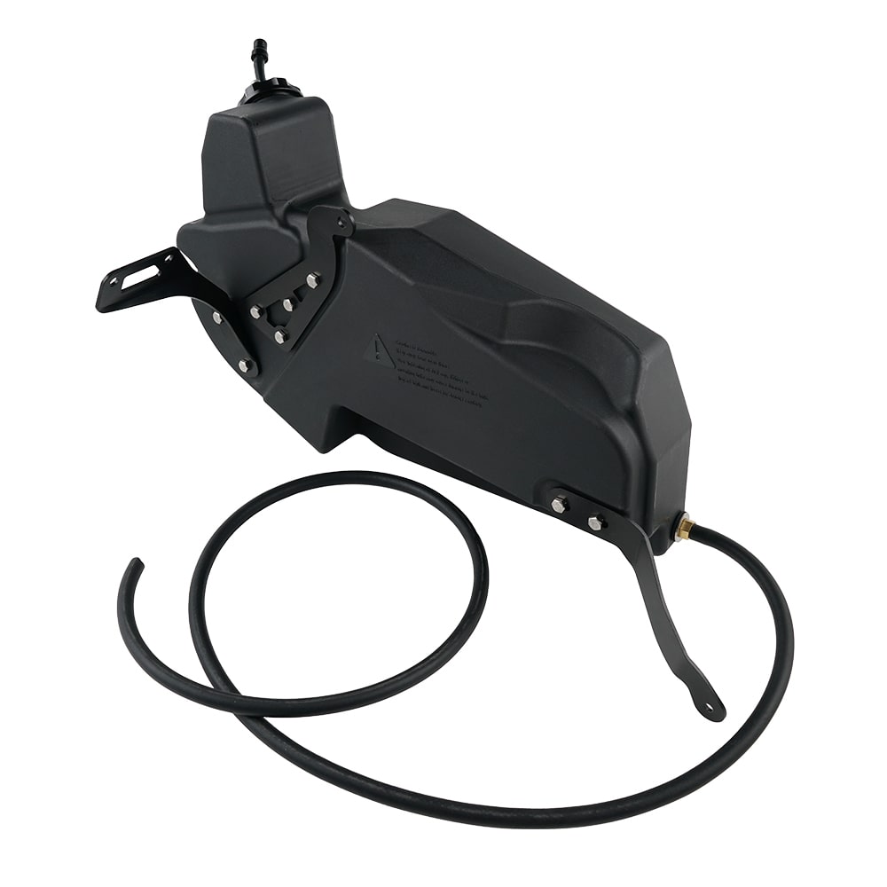 Rally Extra Spare Auxiliary Fuel Tank 6L/1.5 Gallons For Honda CRF250L