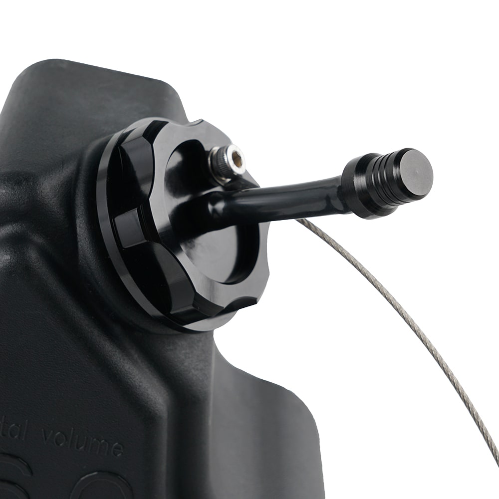 Rally Extra Spare Auxiliary Fuel Tank 6L/1.5 Gallons For Honda CRF250L