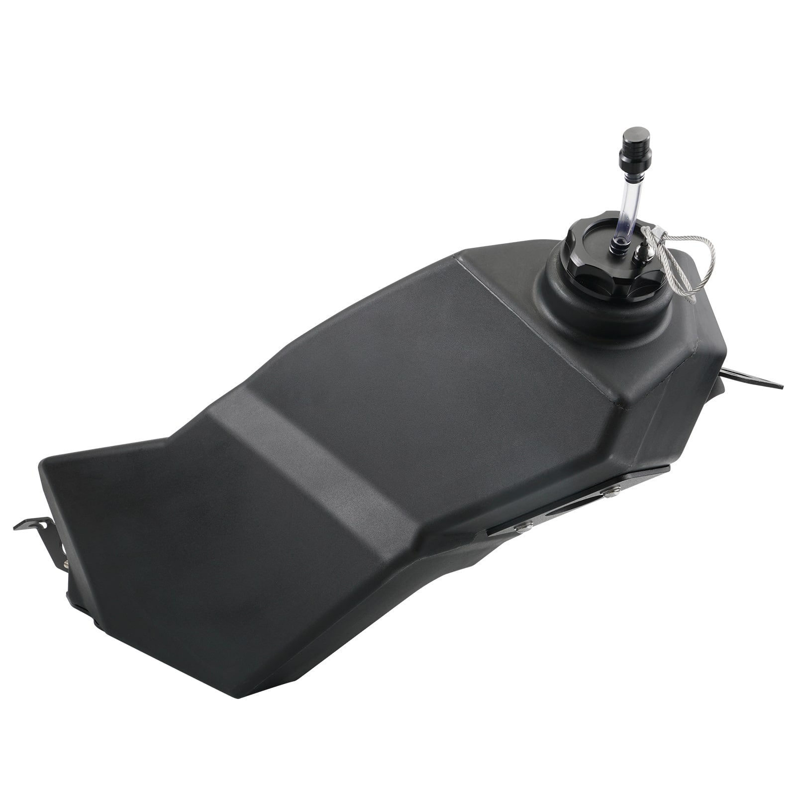 1.3 Gal 5L Rear Auxillary Fuel Tank Kit Container Holder For Honda CRF300L / Rally