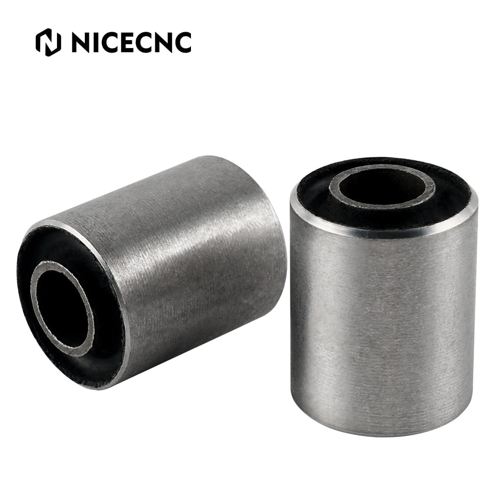 2pcs Rear Control Swing Arm Bushings Set for Honda xr/crf50 70 Models
