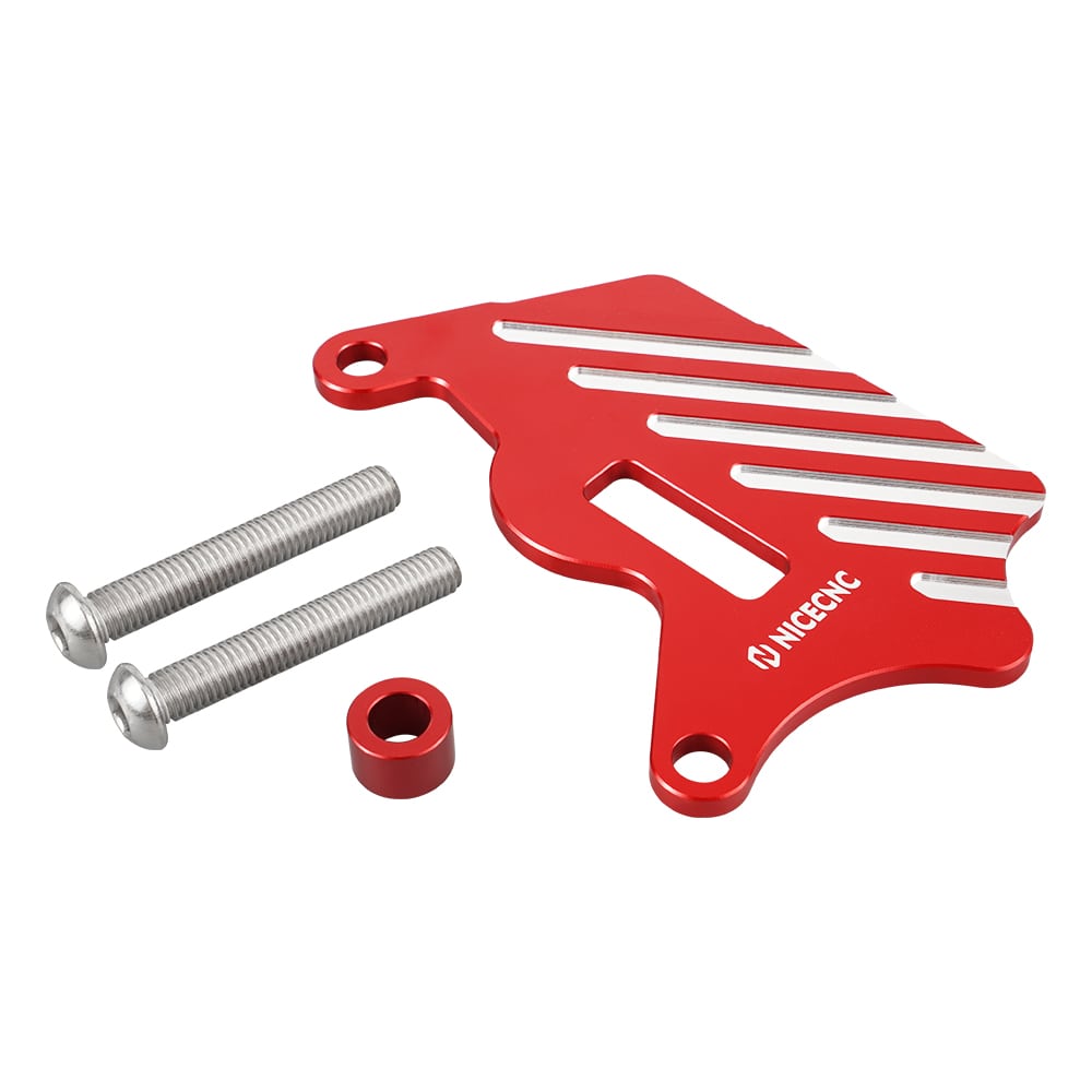 Brake Caliper disc cover xr650l 2019