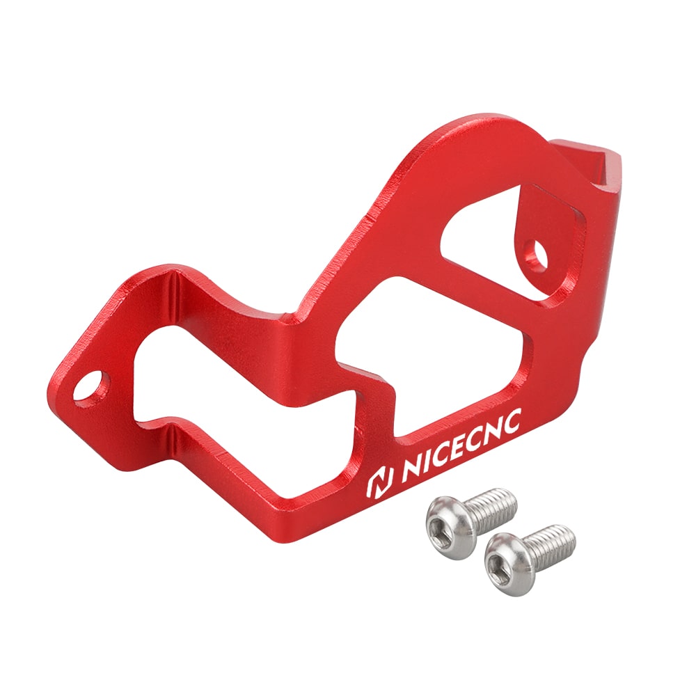 Brake Caliper Guard xr650l 2021