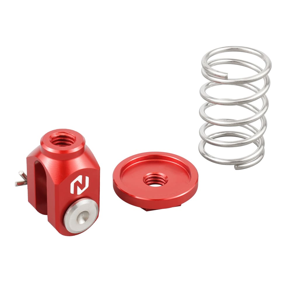 honda xr650l 2021 rear brake return spring